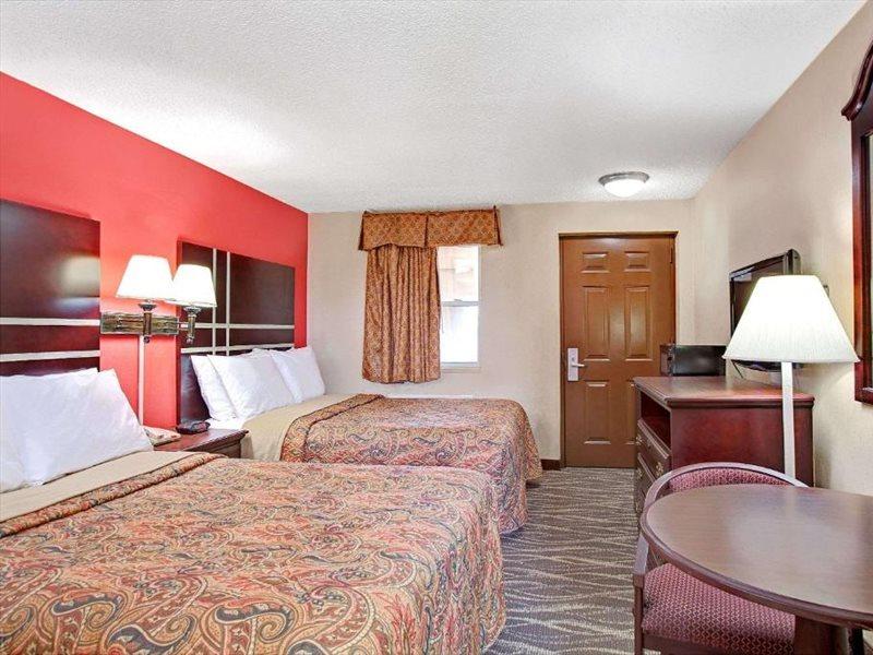 Days By Wyndham Nj 2* Ridgefield