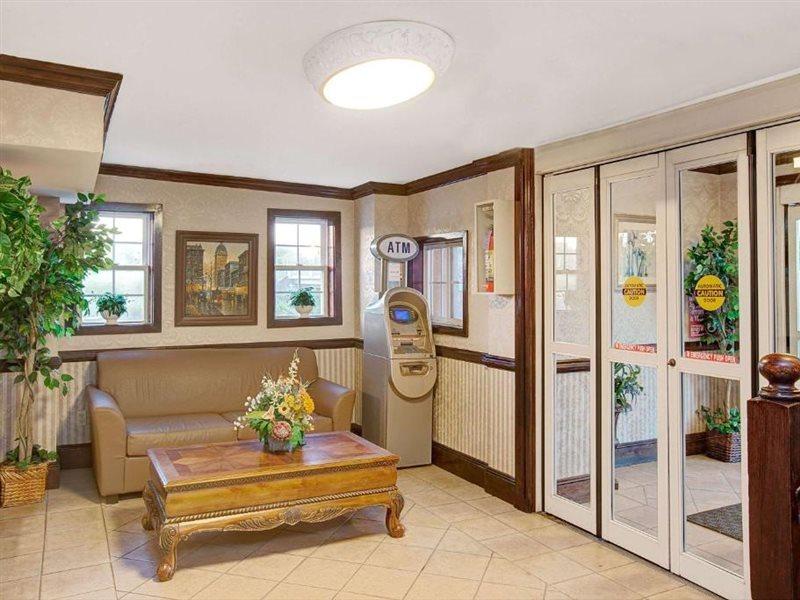 Hotel Days By Wyndham Nj Ridgefield
