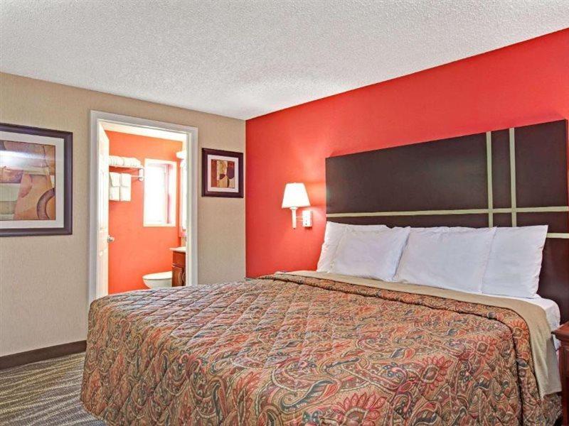 Days By Wyndham Nj 2*