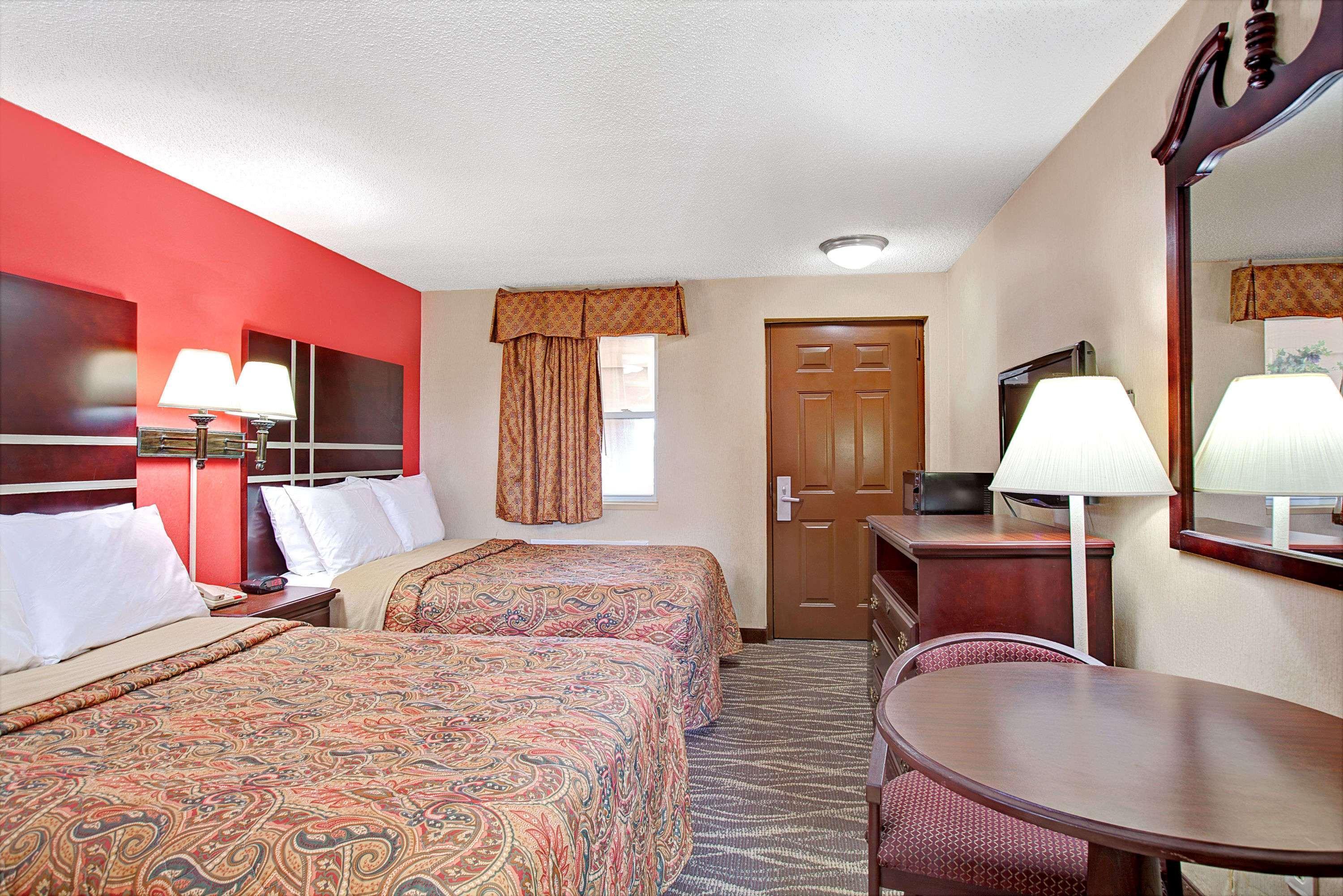 Days By Wyndham Nj 2* Ridgefield