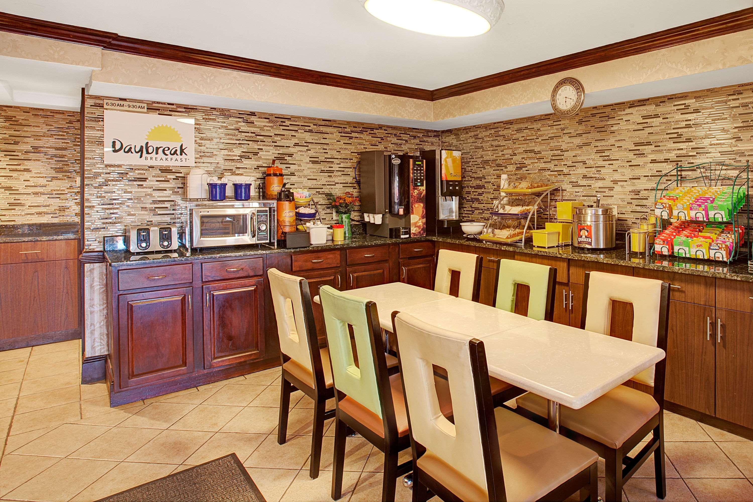 Days By Wyndham Nj Ridgefield