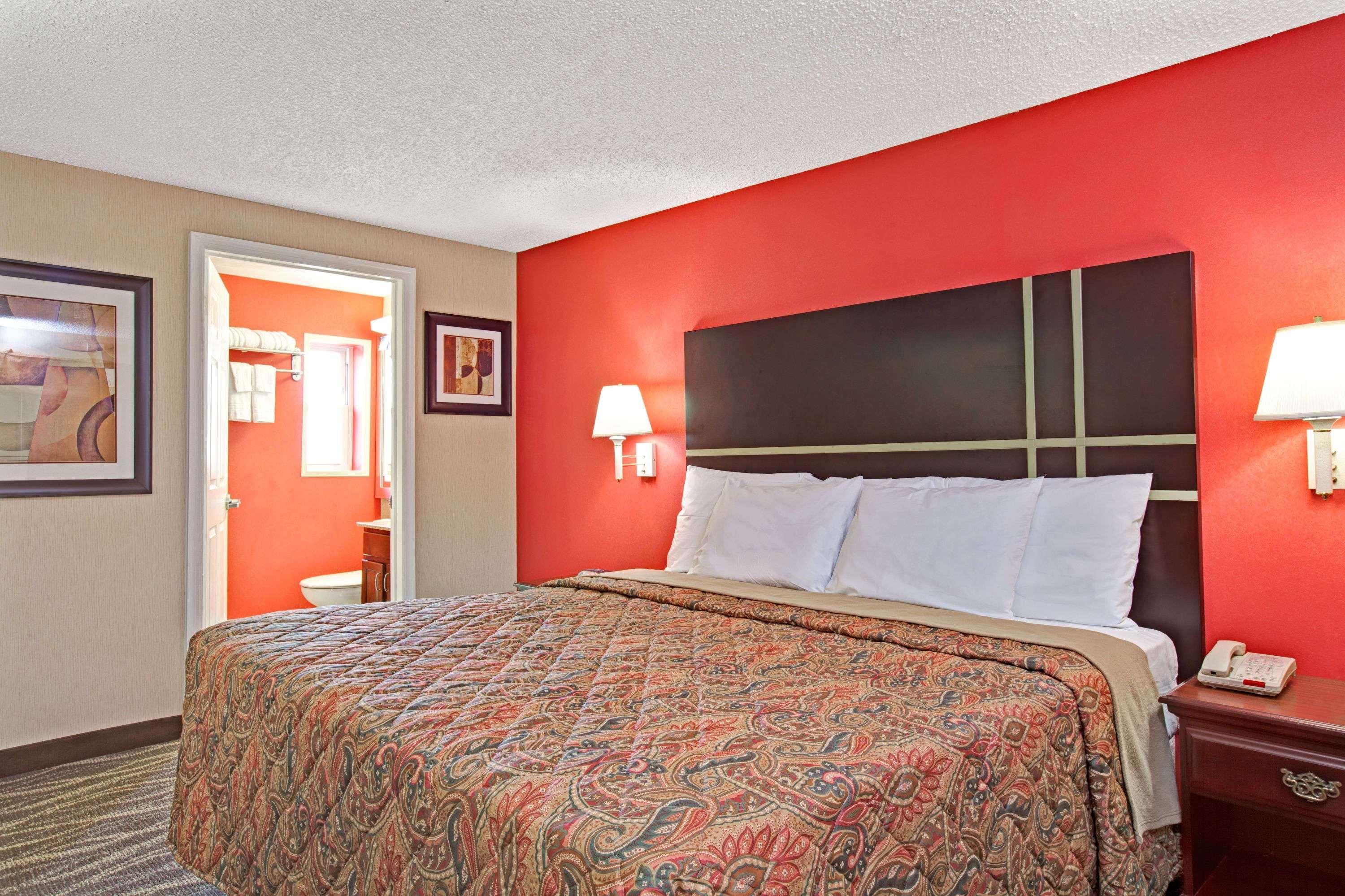 Days By Wyndham Nj 2*