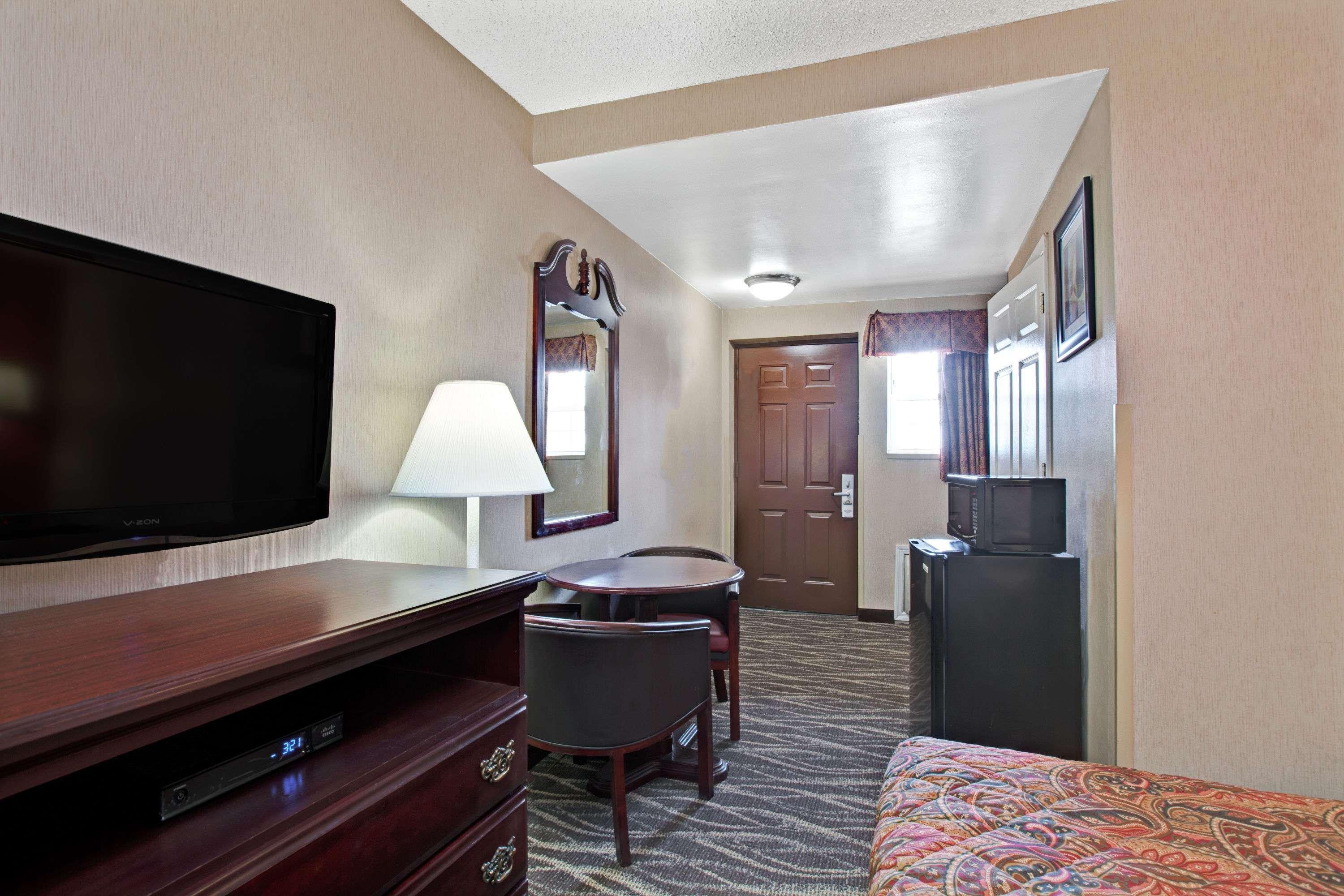 Days By Wyndham Nj
