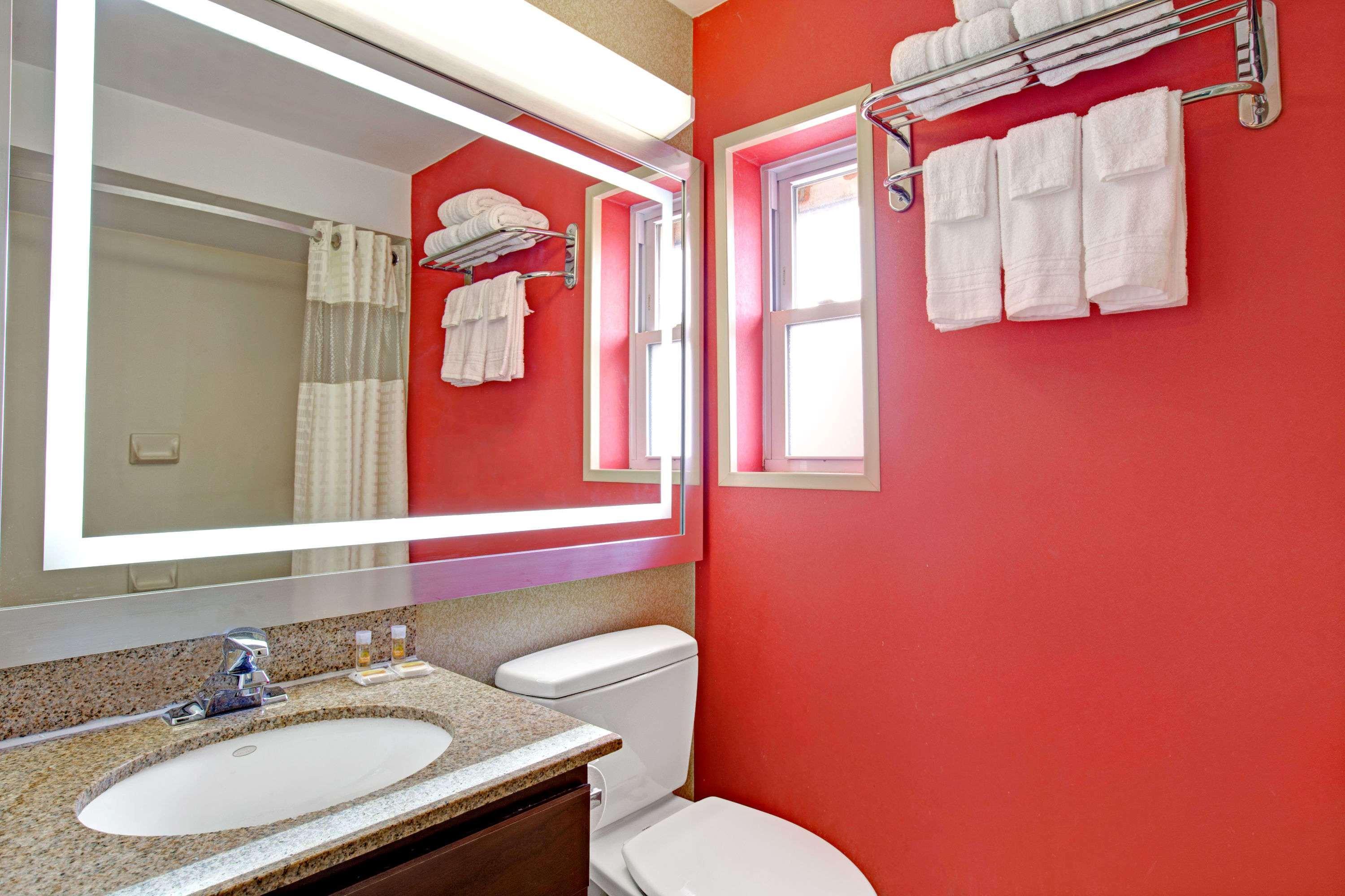 Days By Wyndham Nj Hotel 2*