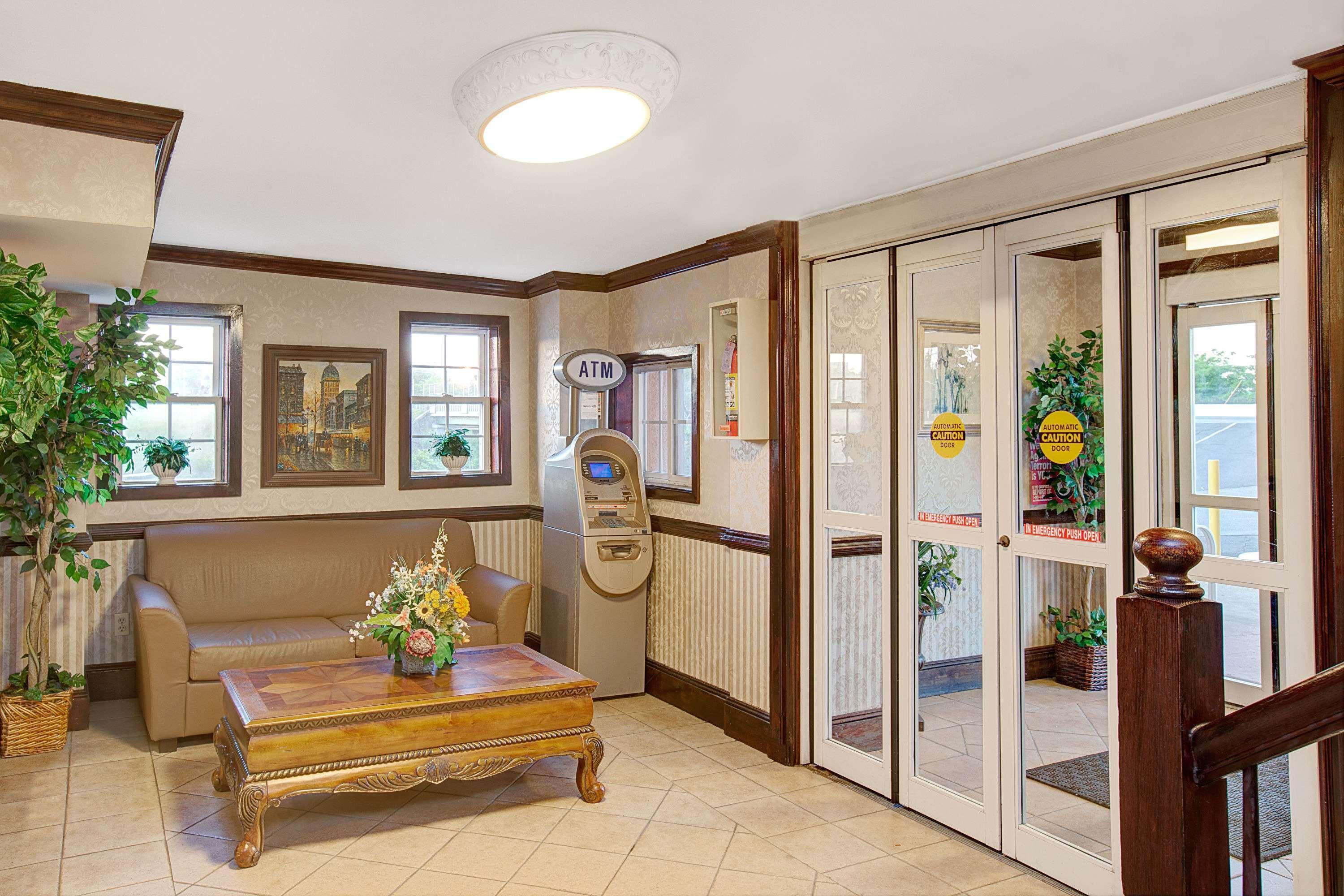 Hotel Days By Wyndham Nj