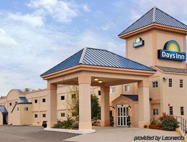 Days By Wyndham Nj Hotel 2*