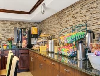 Days By Wyndham Nj