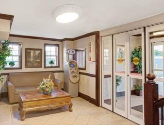 Days By Wyndham Nj Hotel Ridgefield