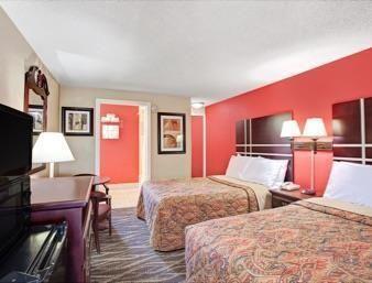 Days By Wyndham Nj 2*