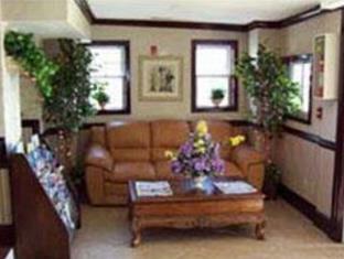 Days By Wyndham Nj Hotel