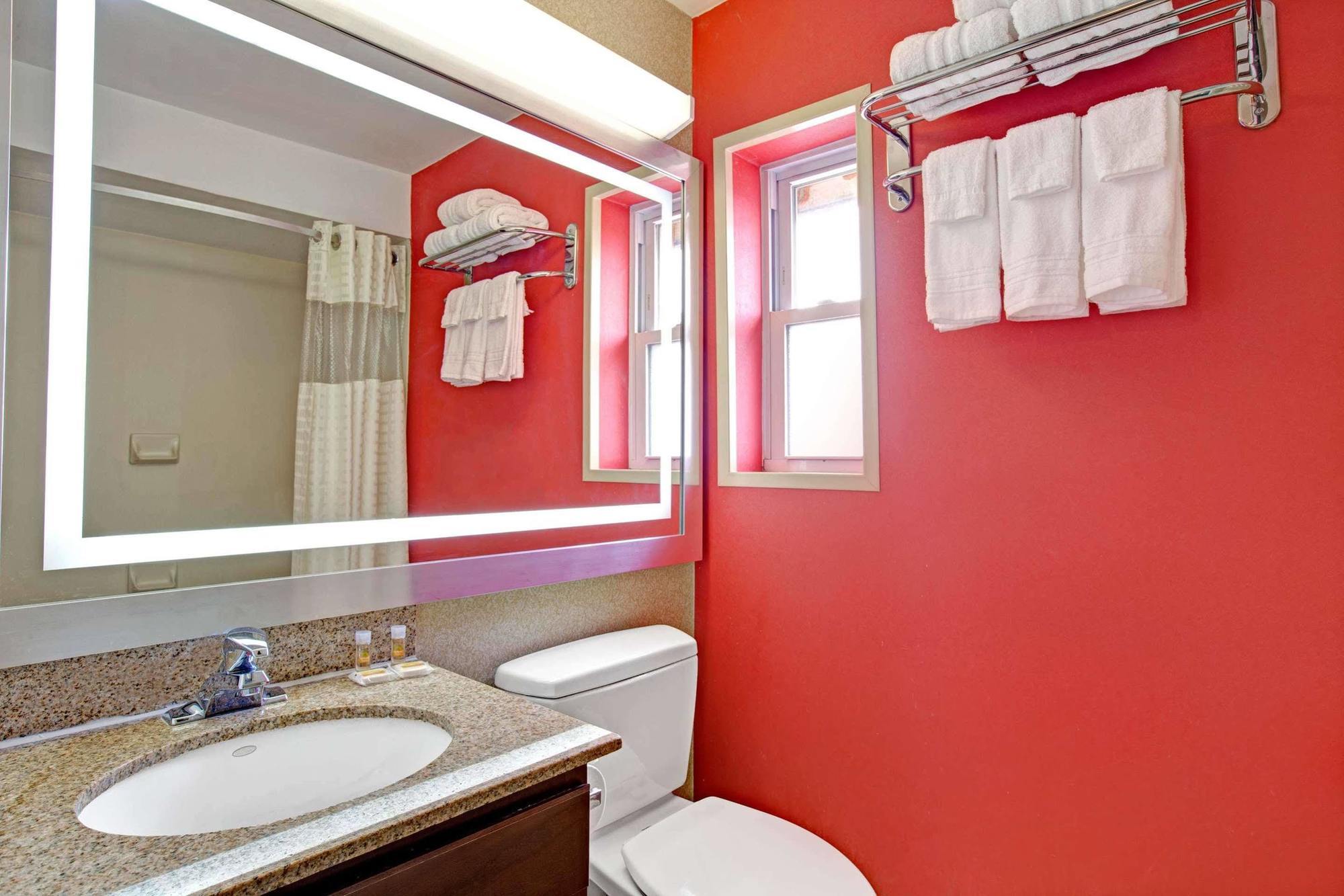 Hotel Days By Wyndham Nj