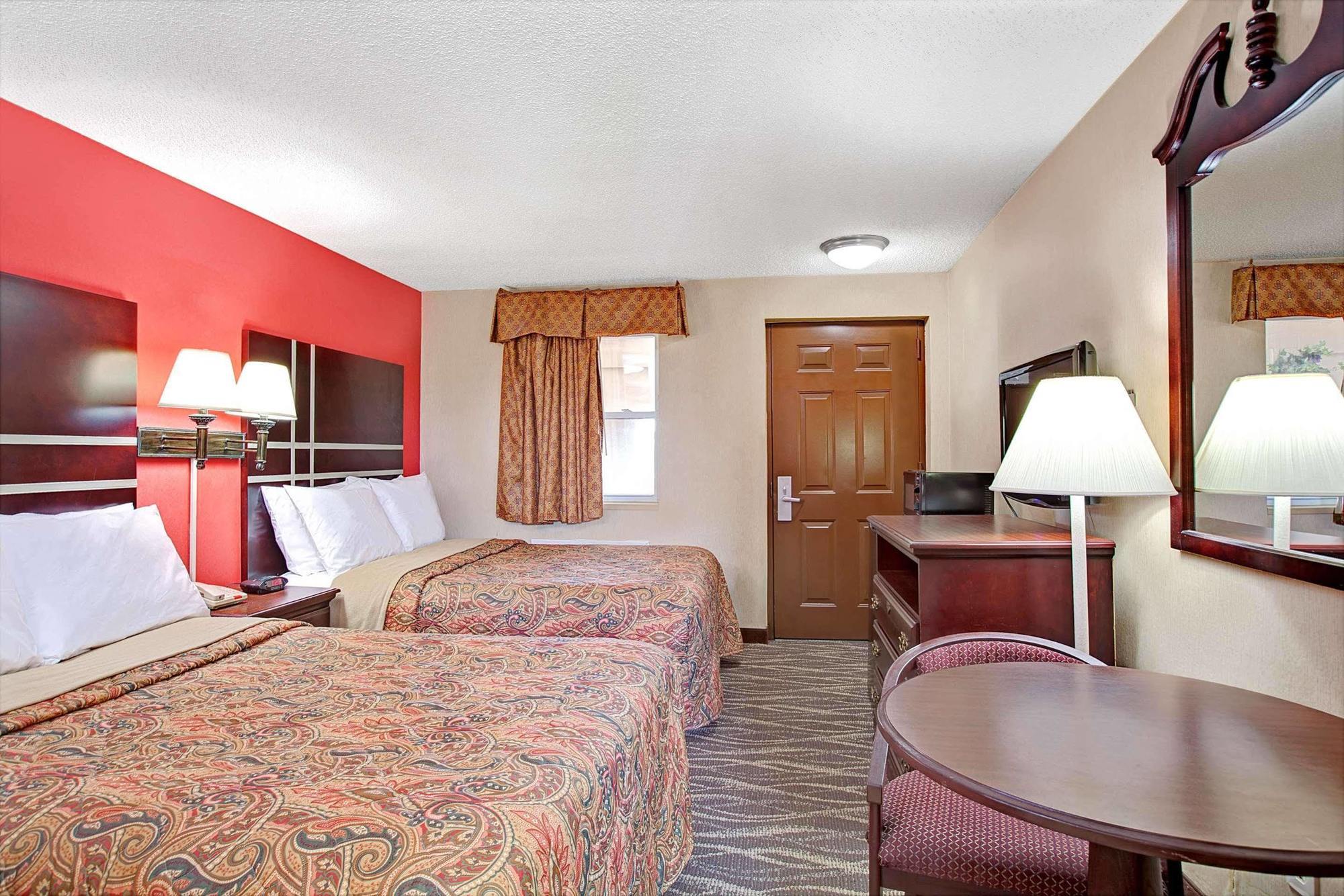 Days By Wyndham Nj