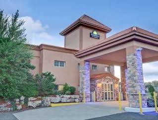 Days By Wyndham Nj 2* Ridgefield
