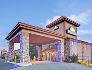 Days By Wyndham Nj Hotel