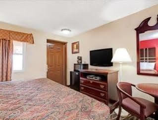 Days By Wyndham Nj 2* Ridgefield