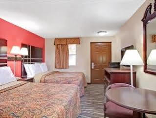 Days By Wyndham Nj