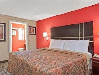 Days By Wyndham Nj 2*