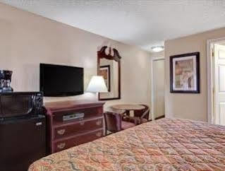 Days By Wyndham Nj 2*
