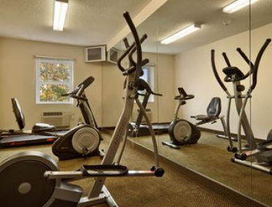 Hotel Days By Wyndham Nj Ridgefield