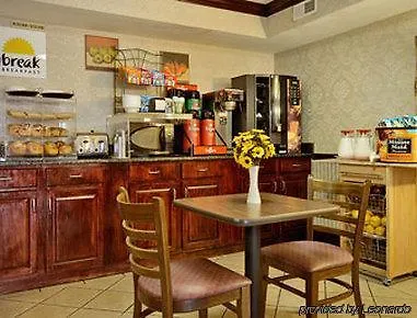 Days Inn By Wyndham Ridgefield Nj 